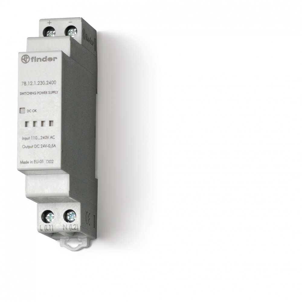 CPT ENERG MID MOD 5A/32A MAX CLASS 1/B