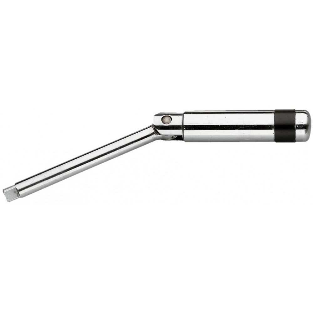 POIGNEE TOURN. ARTICULEE 1/4'