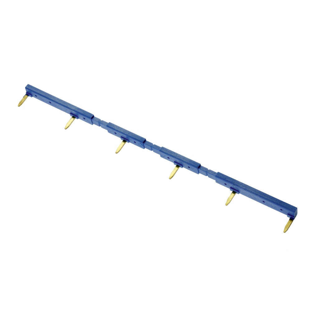 PEIGNE CABLAGE 6 POLE SUP9402/04