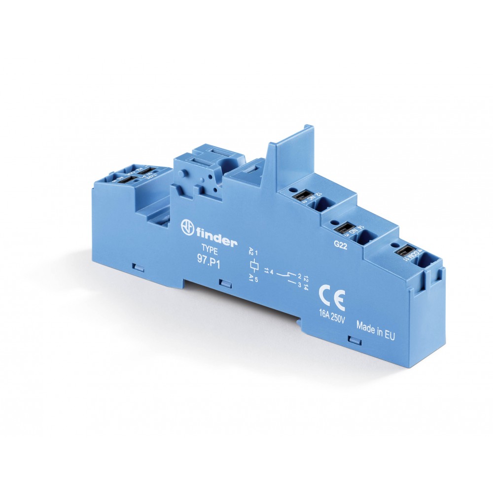 MODULE LED 6-24AC/DC