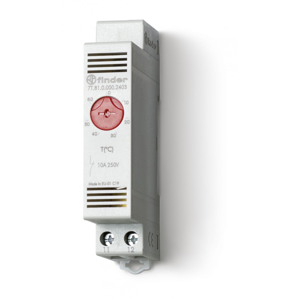 TEMPO ASY 1RT 16A 12-240AC/DC