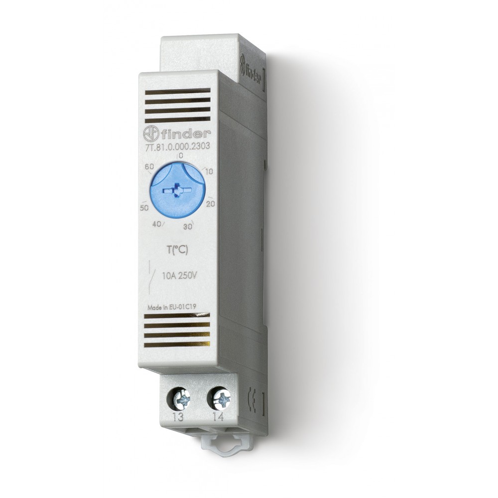 TEMPO BI 1RT 8A 24-240AC/DC T 3MN MAX
