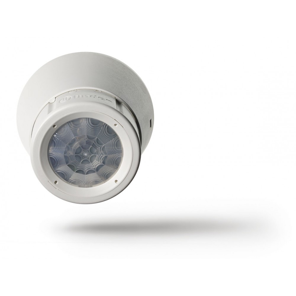 DETEC MOUV IR CONTACT SEC 1NO 10A 230VAC