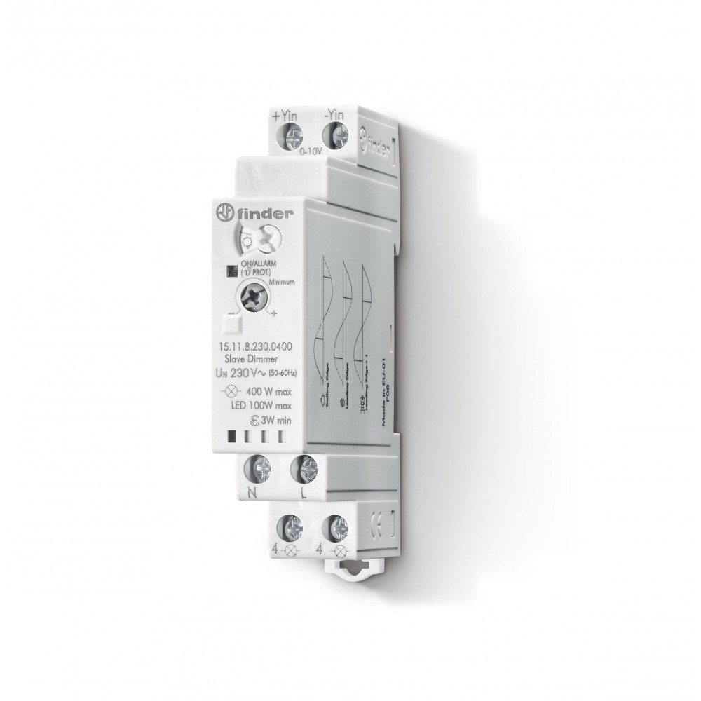 VARIA ENCAST 400W 230VAC