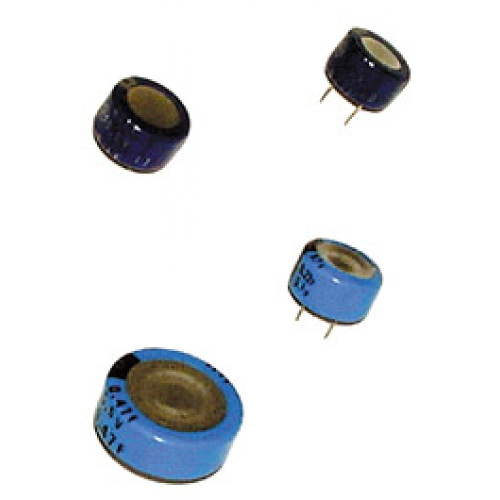 NON ROHS / CONDENSATEUR RADIAL MEMOIRE 0F47 5V5 P=7 / BOX