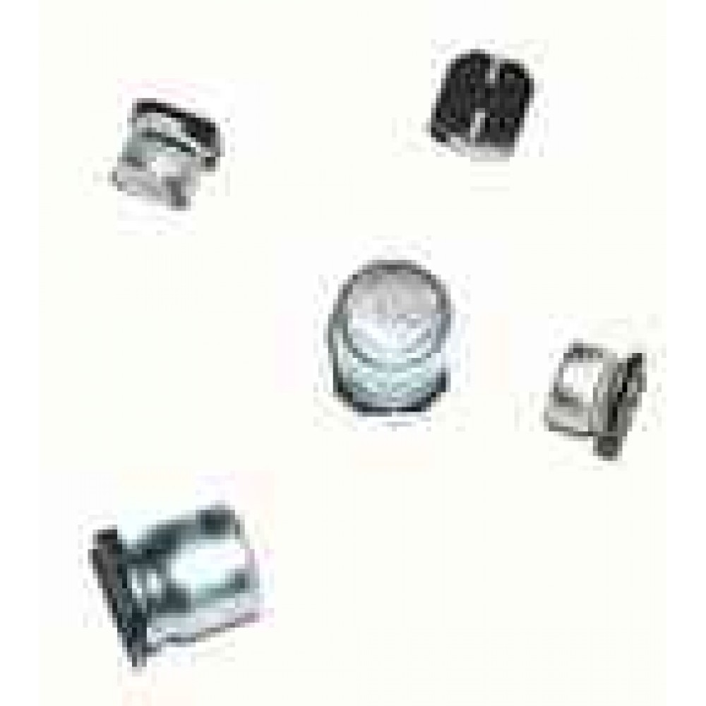 NON ROHS / CONDENSATEUR SMD ELECTROCHIMIQUES 25V 220UF / SACHET