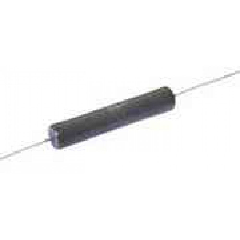 NON ROHS / RESISTANCE BOBINE VITRIFIE RB60 8W/10W 2R7 / SACHET