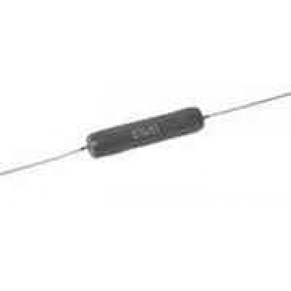 NON ROHS / RESISTANCE BOBINE VITRIFIE RB57 7W 39R / SACHET