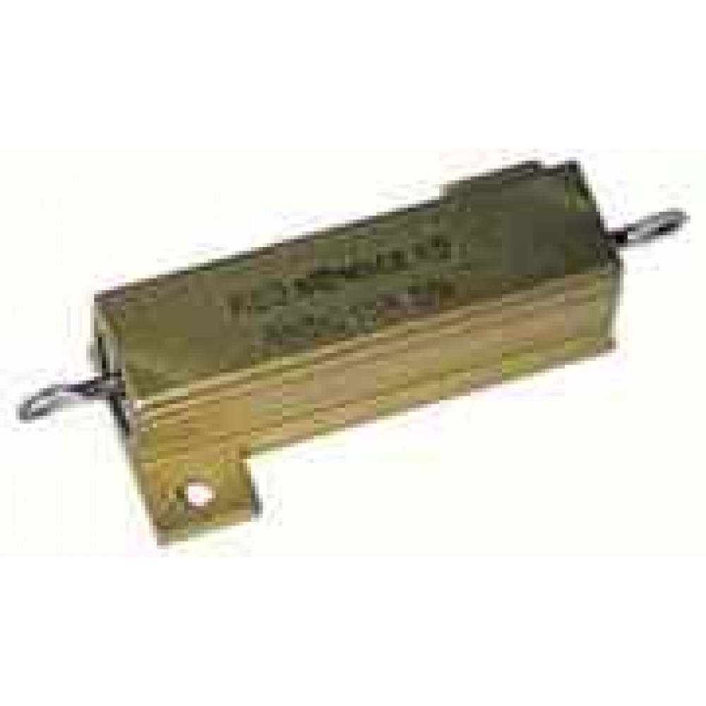 NON ROHS / RESISTANCE RB50 1R5 50W / SACHET