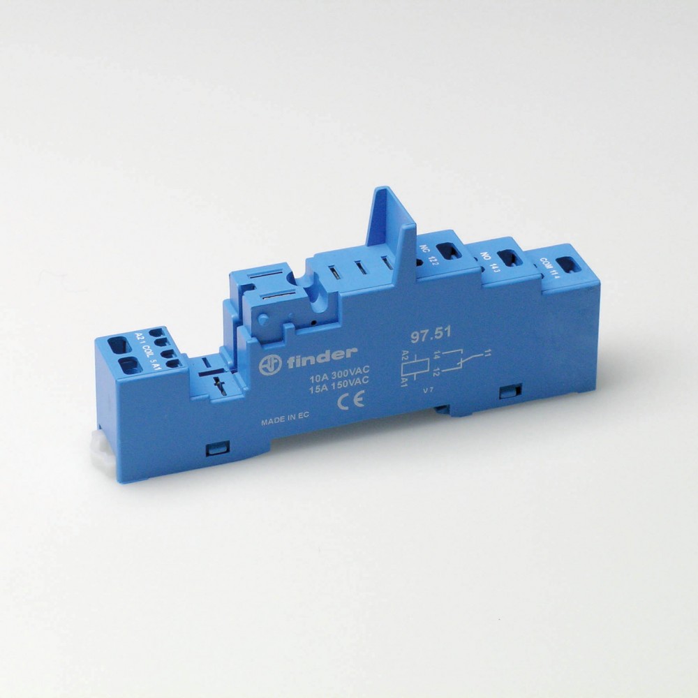 MODULE LED+DIODE +EN A1 6-24DC