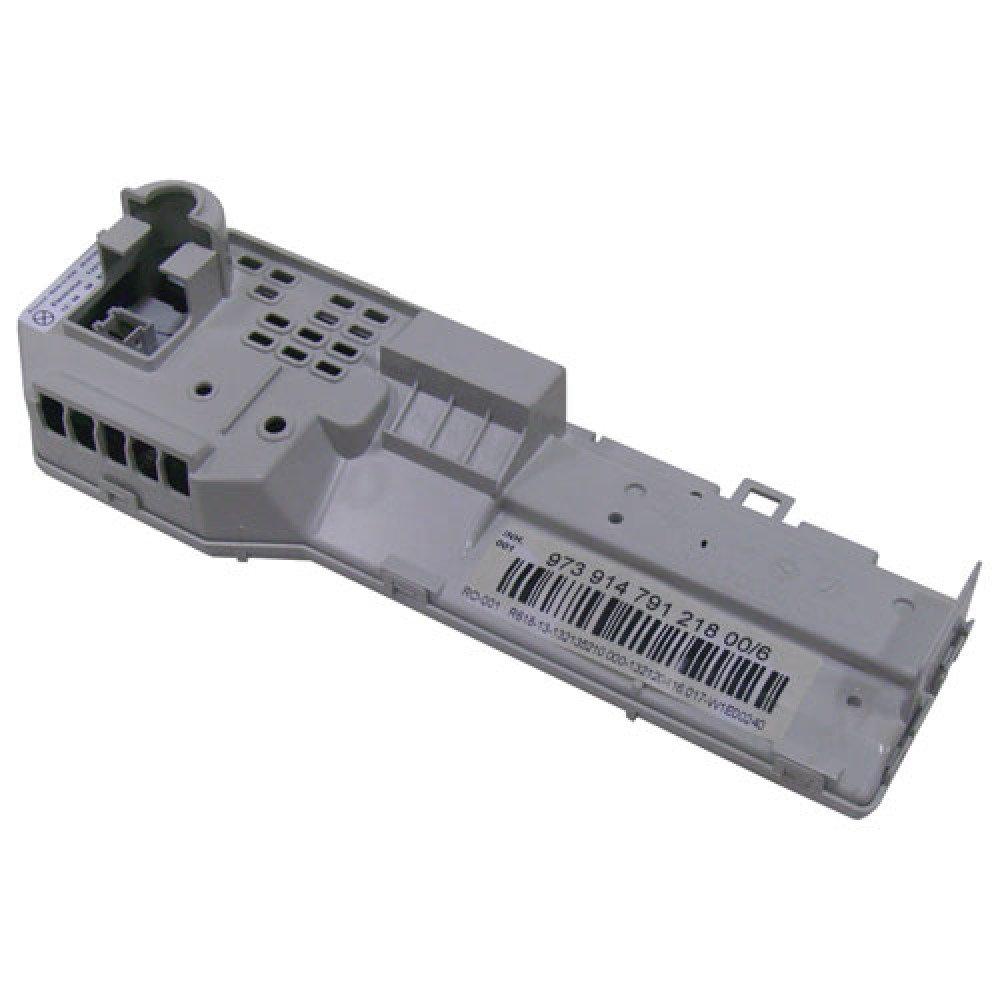 MODULE ELECTRONIQUE CONFIGURE LAVE-LINGE