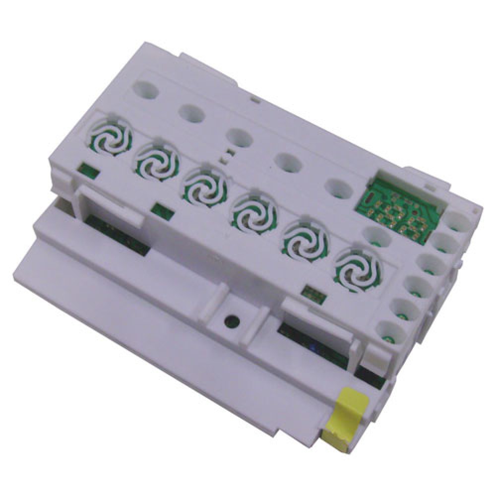 MODULE  ELECTRONIQUE  LAVE-VAISSELLE