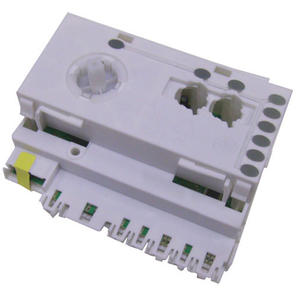MODULE  ELECTRONIQUE  LAVE-VAISSELLE