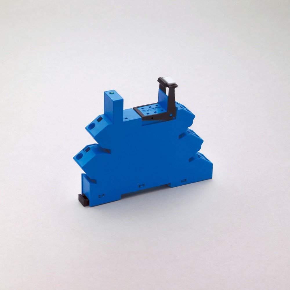 NON ROHS / SUPPORT DE RELAIS / SACHET