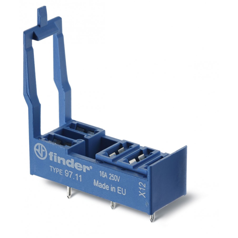 NON ROHS / MODULE DIODE +A1 6-220VDC / SACHET 10 PCS