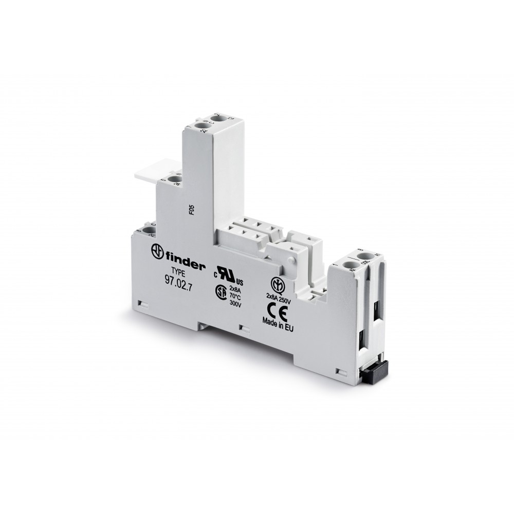 NON ROHS / MODULE DIODE +A2 6-220VDC / SACHET