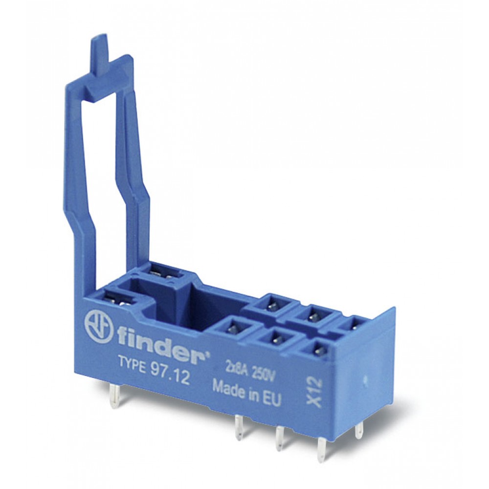 NON ROHS / MODULE R ANTI RIM 110-230V AC / SACHET 10 PCS