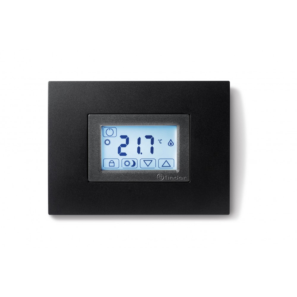ROHS / TELERUPTEUR MODULAIRE 230VAC / BOX 1 PCS