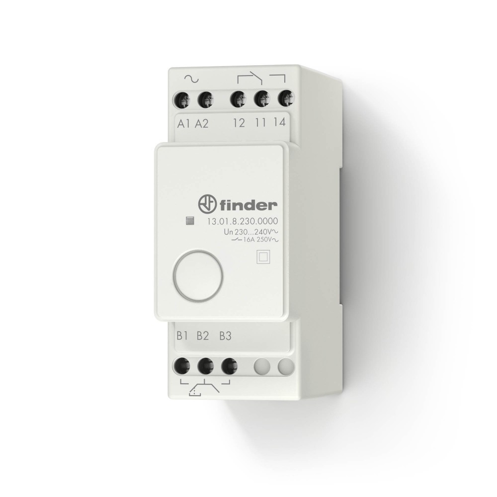 NON ROHS / TELERUPTEUR ELECTRONIQUE / BOX 1 PCS