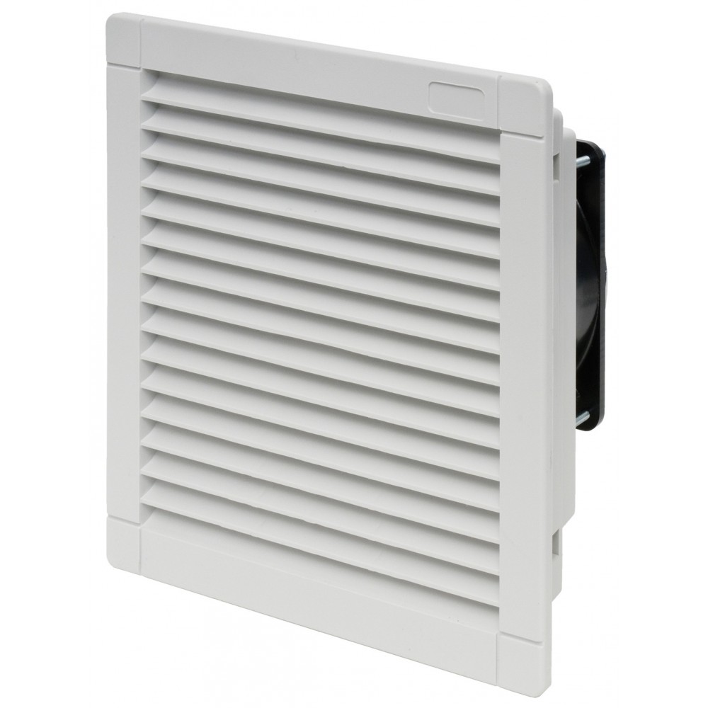 RESISTANCE CHAUFFAGE 230VAC 550W AVEC VENT+LED +THERMOST