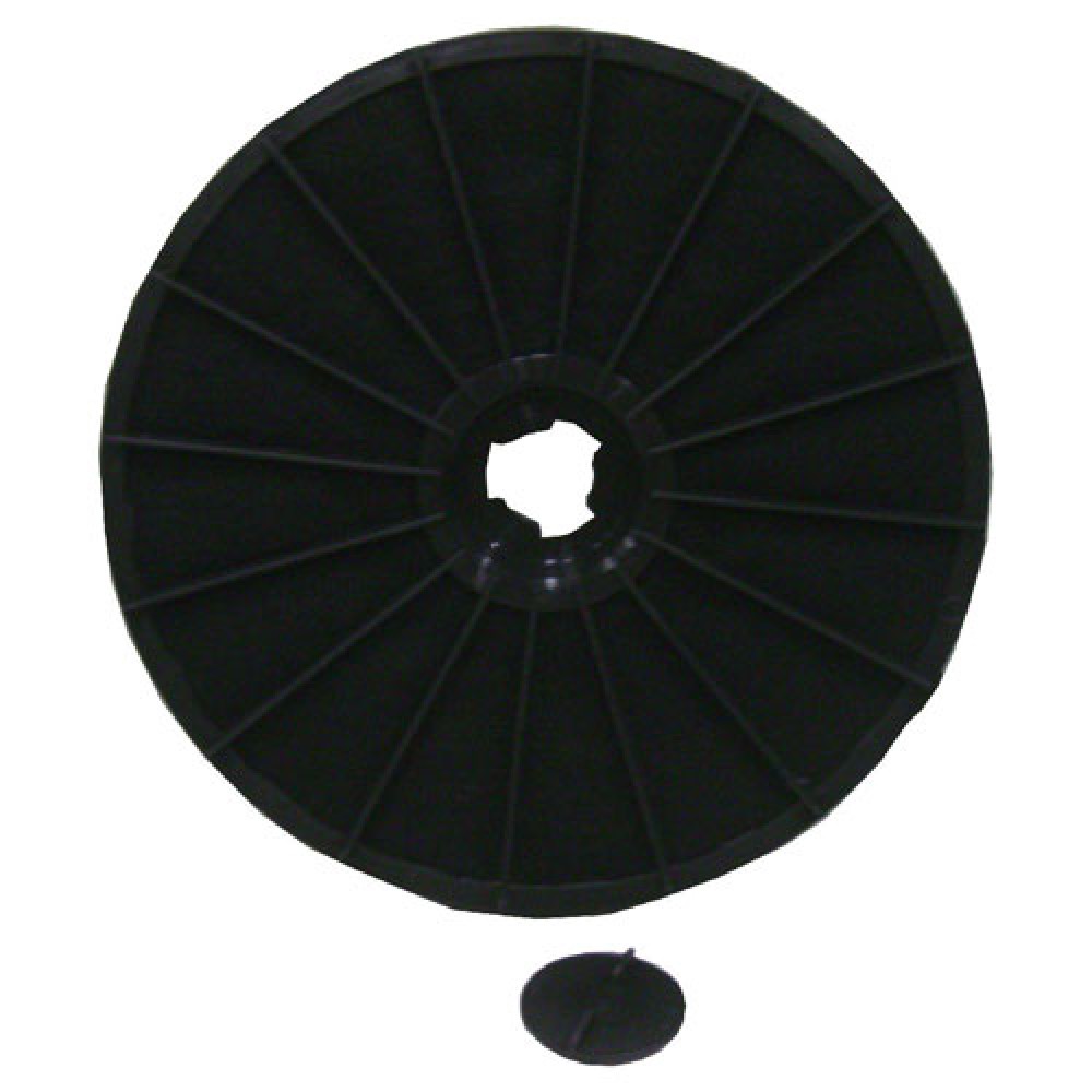 FILTRE CHARBON ACTIF   DIAM:230MM