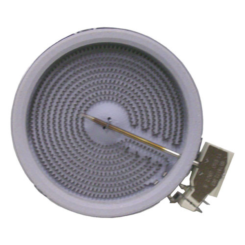 RADIANT HILIGHT 230VAC/1200WATTS 140MM