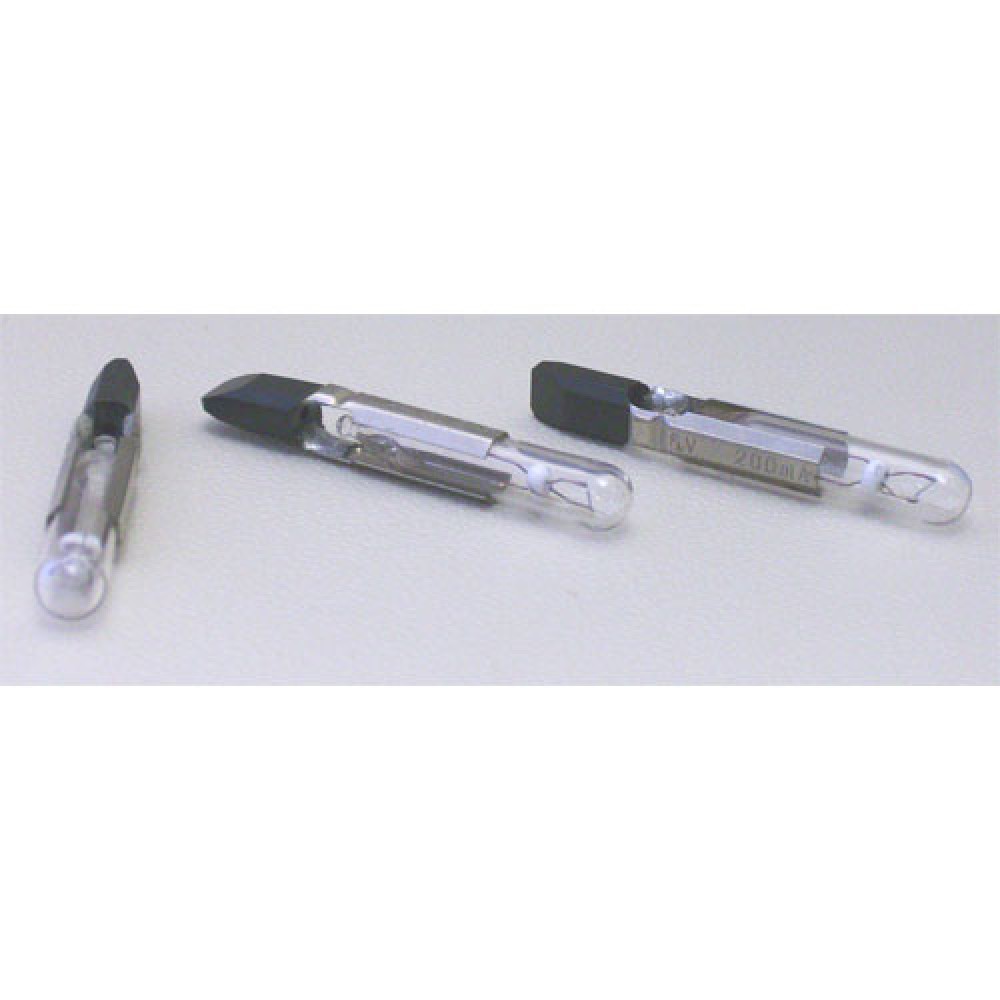 LAMPE TELEPHONE T6,8F-18V-25MA-10 PIECES