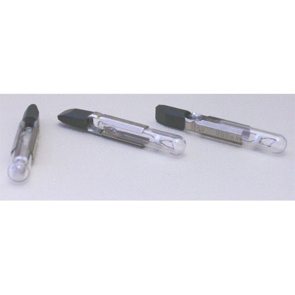 LAMPE TELEPHONE T6,8F-12V120MA-10 PIECES