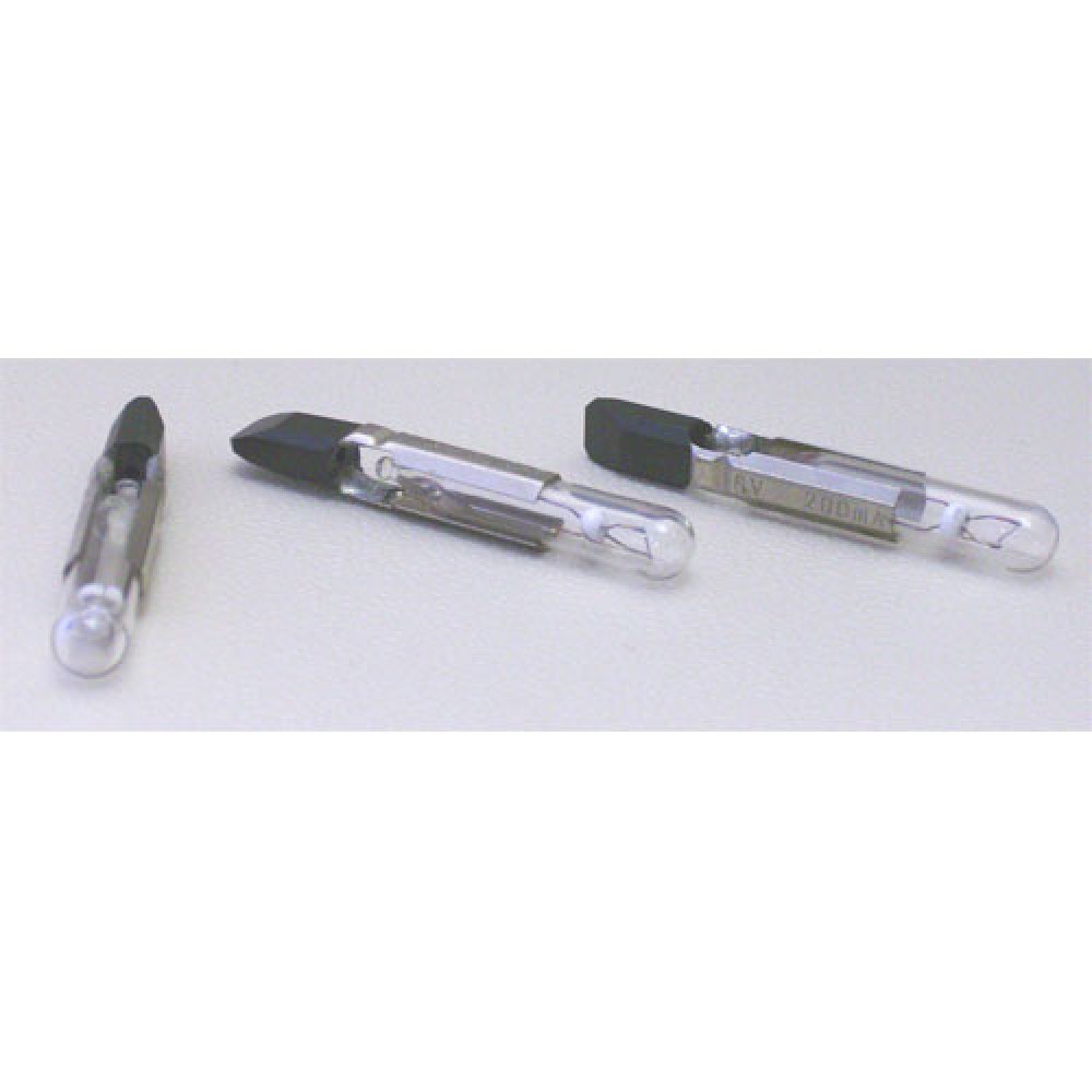 LAMPE TELEPHONE T6,8F-12V-100MA-CN--10 P