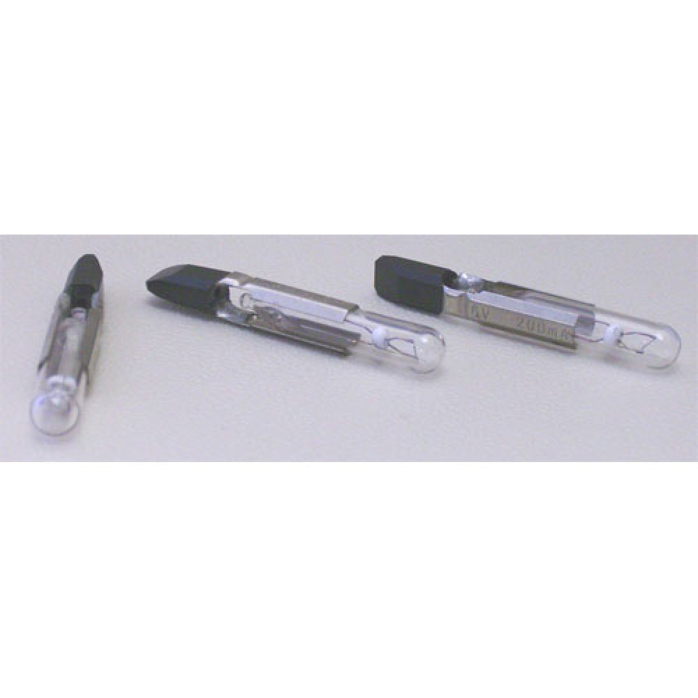 LAMPE TELEPHONE T6,8F-12V-20MA-10 PIECES