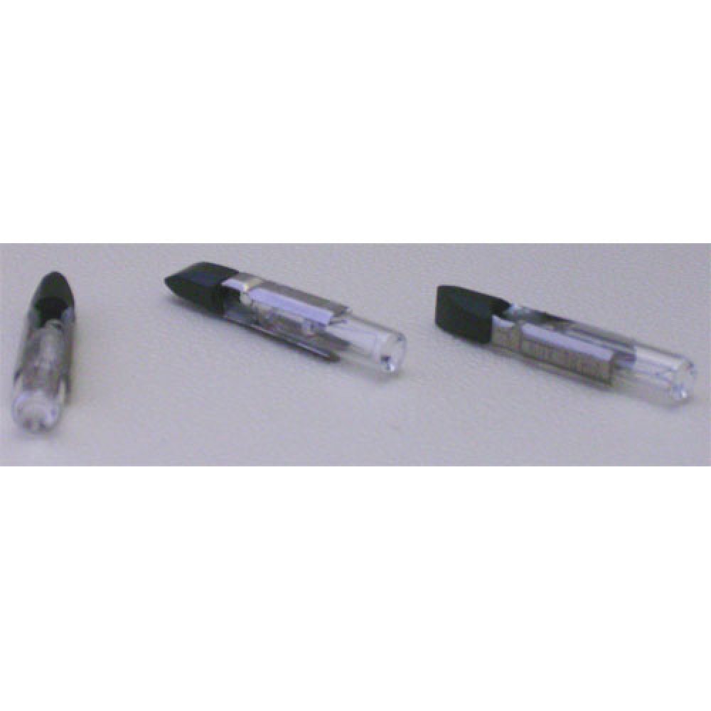 LAMPE LILLIPUT T5,5-NEON 220V-2 PIECES