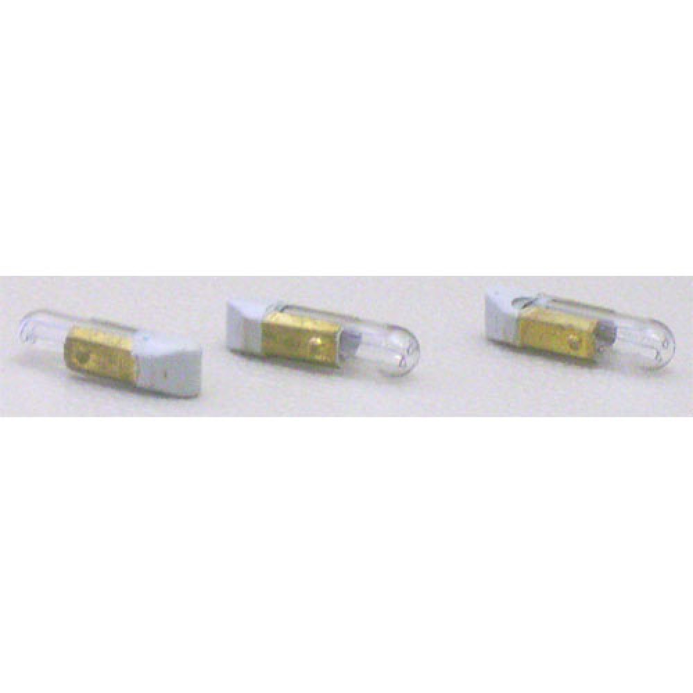 LAMPE MICRO LILIPUT T4/5 60V-20MA---2 P