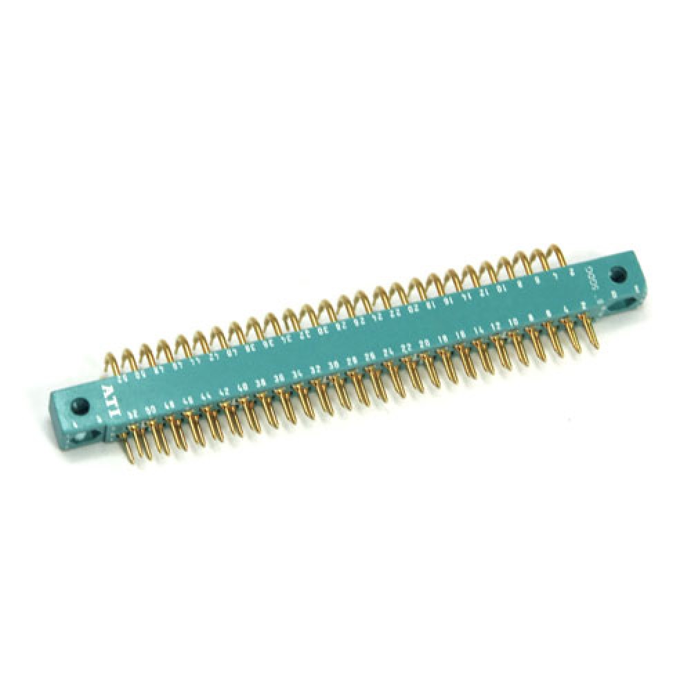 CONNECTEUR HE80 MALE >> CI COUDE 53PTS