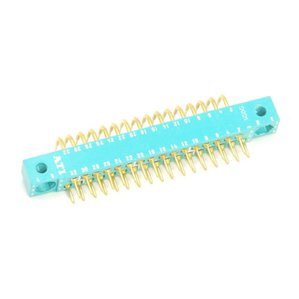 CONNECTEUR HE80 MALE >> CI COUDE 33PTS