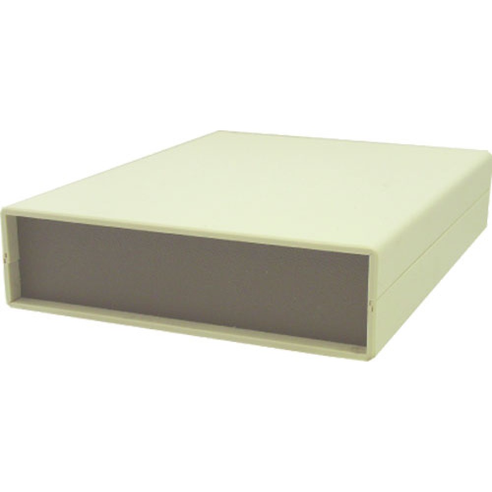 COFFRET PLASTIQUE 170X145X35MM