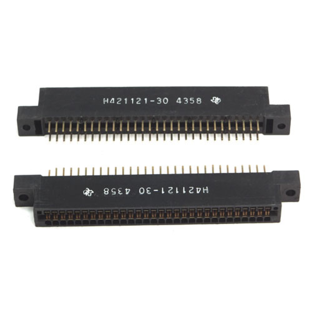 CONNECTEUR HE9 FEMELLE>CI 2X30PTS 2,54