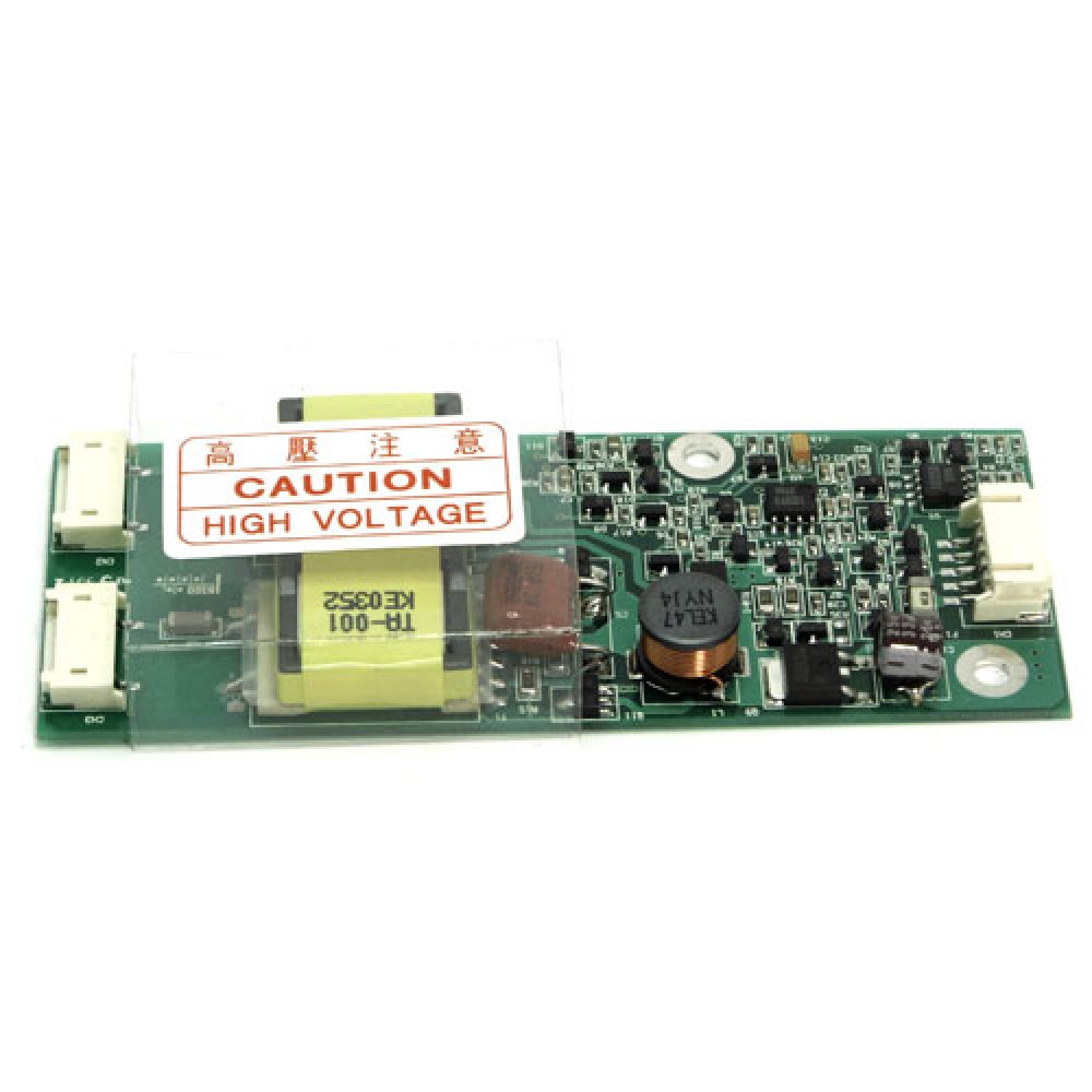 CONVERTISSEUR LCD ALIM BACK-LIGHT