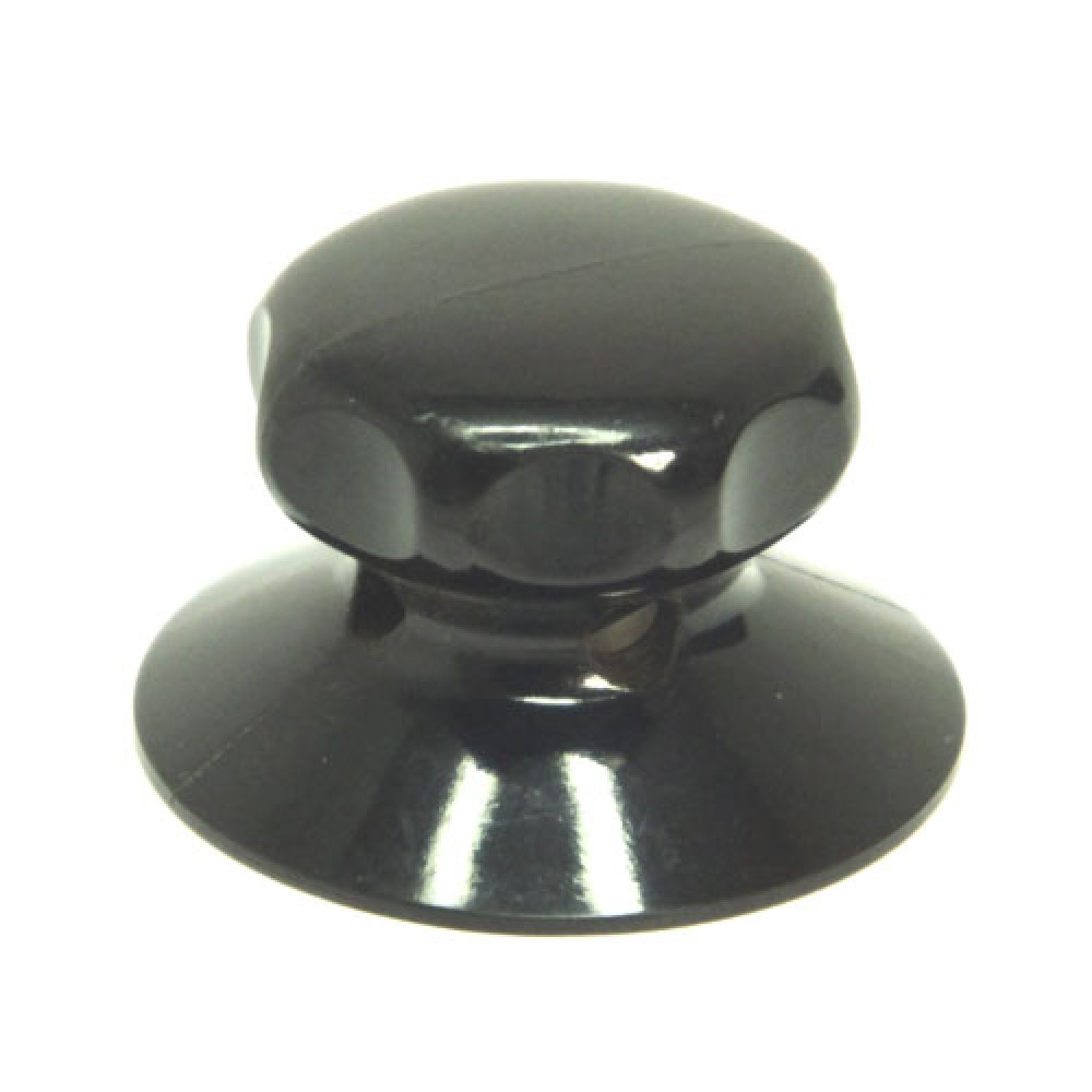 BOUTON AXE 6MM A VIS 35 X 21MM