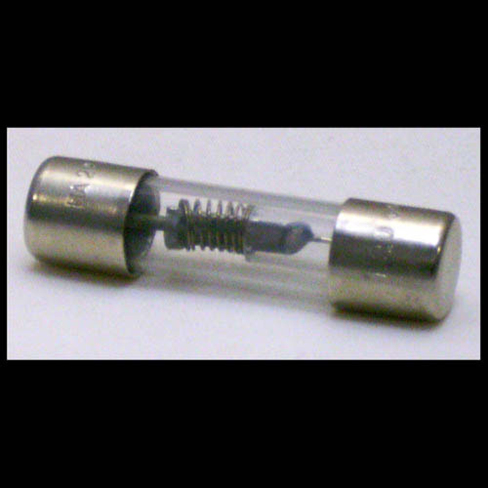 FUSIBLE TEMPO 20A/125-250V-10,X38MM-10 P