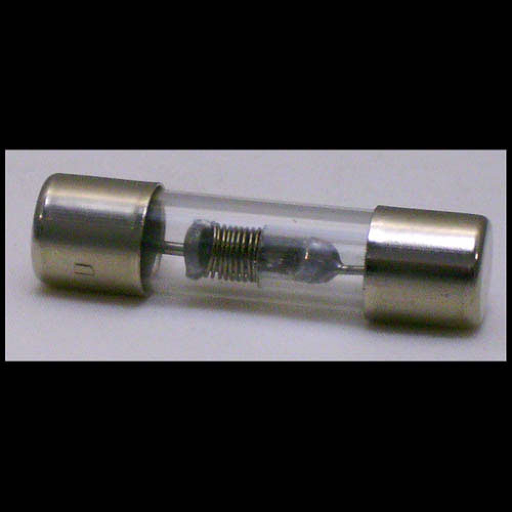 FUSIBLE TEMPO 10A/125-250V-10,X38MM-10 P