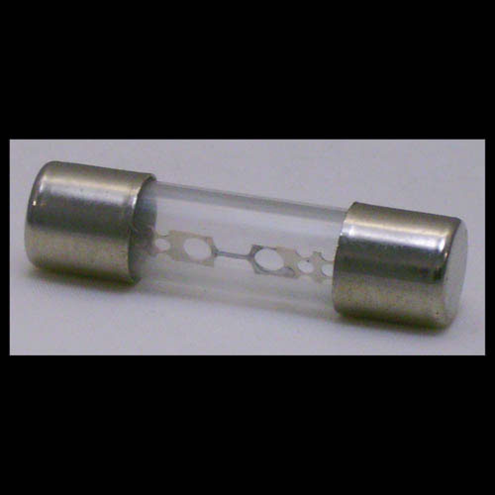 FUSIBLE RAPIDE 20A/250V-10,3X38MM--10 P