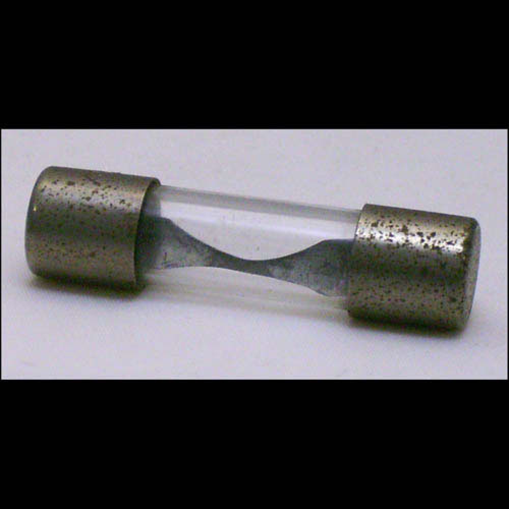 FUSIBLE RAPIDE 25A/250V-10,3X38MM--10 P