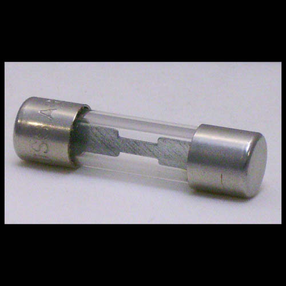 FUSIBLE  60A/32V--10,3X38MM  BOITE 5 P