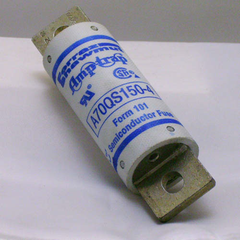 FUSIBLE TEMPO   150AMP / 700VAC/DC
