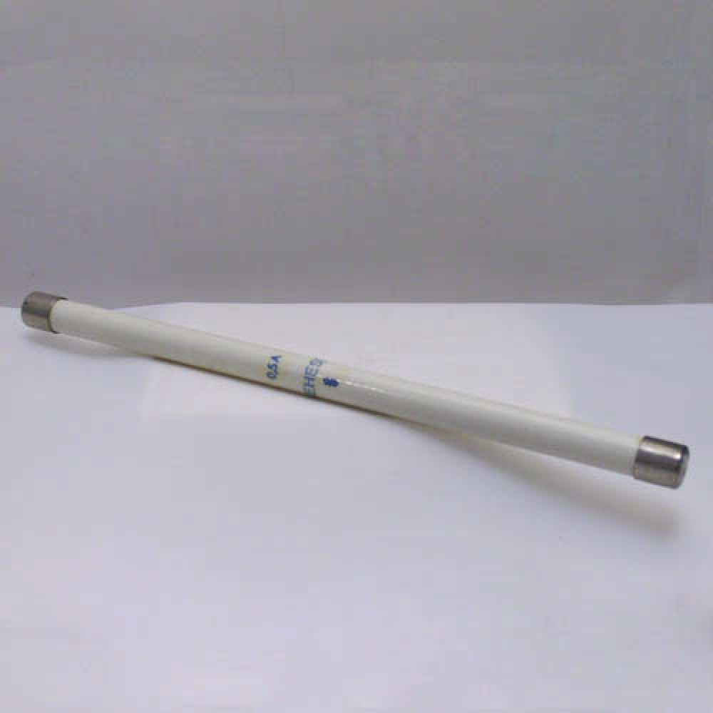 FUSIBLE CEHESS  500MA   10X180MM