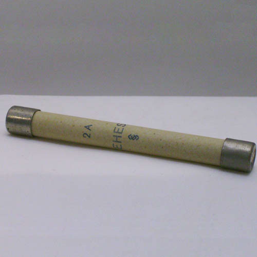 FUSIBLE CEHESS   2AMP  10X85MM