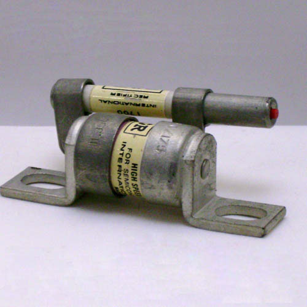 FUSIBLE HRC 180A/290V-17X19X41-IL350-175