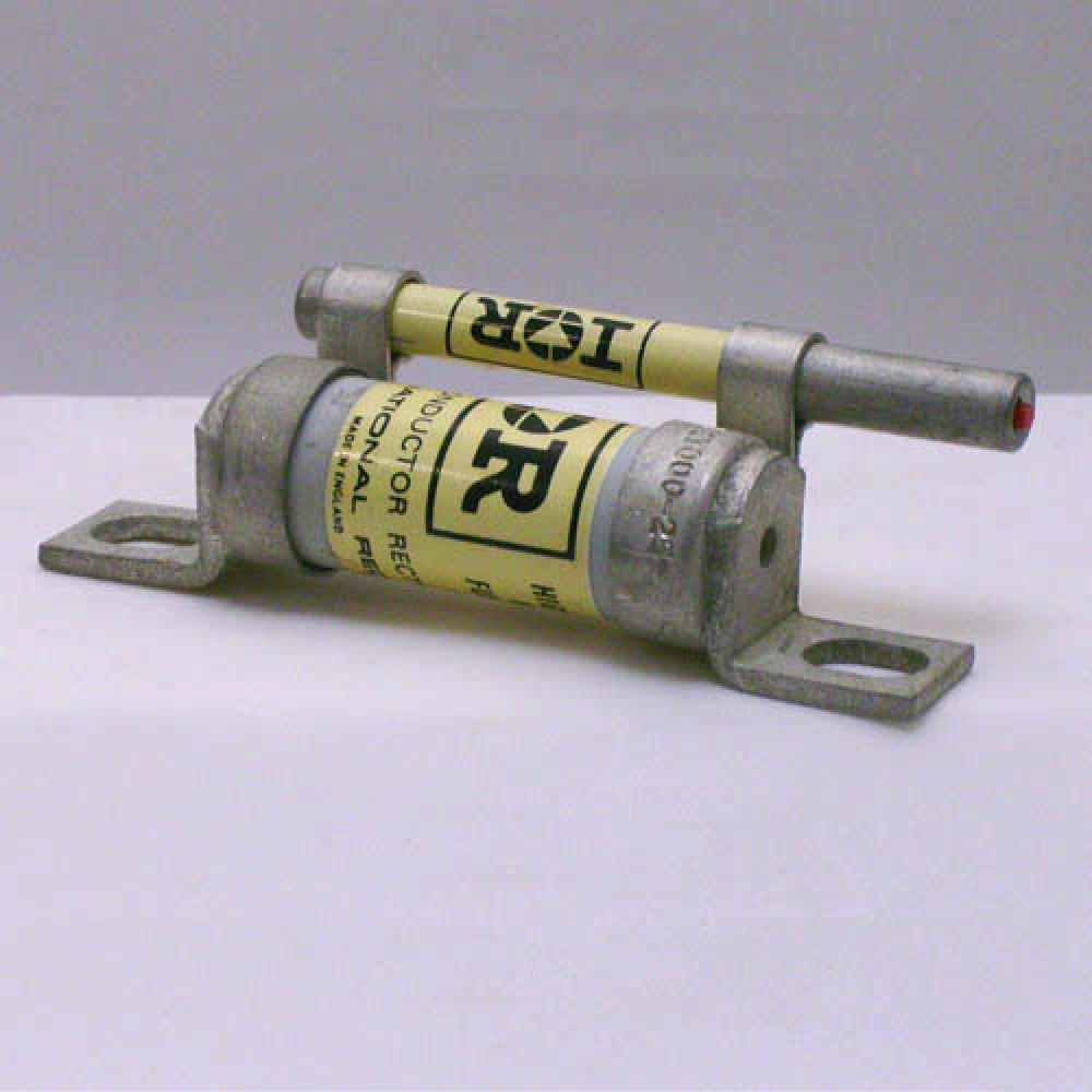 FUSIBLE HRC 27A/660V-16X19X62--IE1000-25
