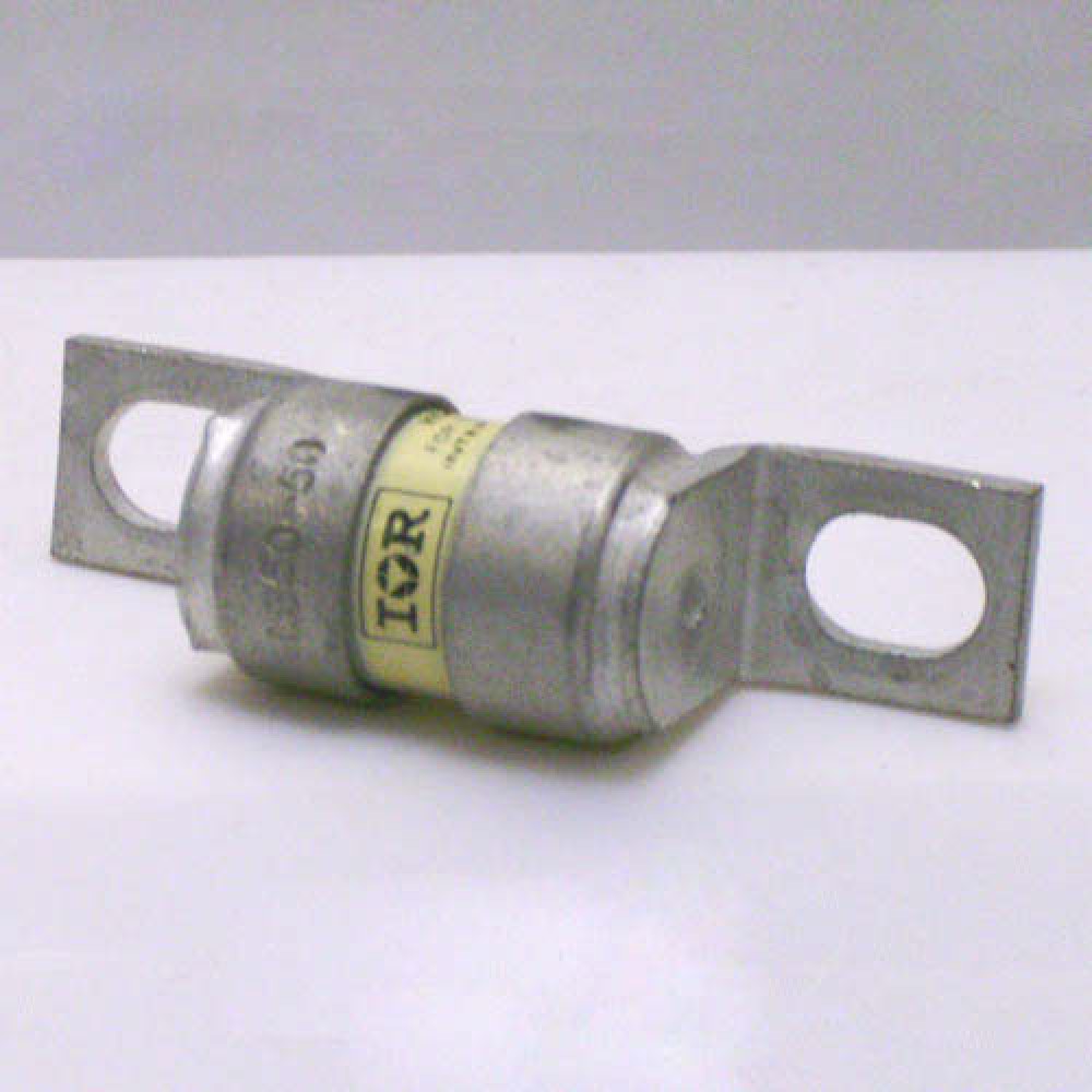 FUSIBLE HRC 50A/290V-17X19X41---L350-50