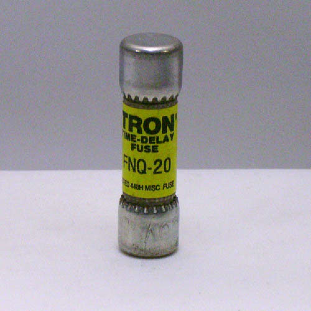 FUSIBLE HRC 20A/500V-10X38-FNQ20---10 P